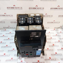 Terasaki At06 3 Poles Air Circuit Breaker 630A 50/60Hz