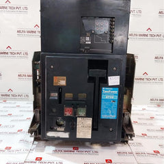Terasaki At06 Air Circuit Breaker 3 Pole 630A 50/60Hz