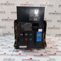 Terasaki At06 Tempower Air Circuit Breaker 3 Poles 630A 5060Hz
