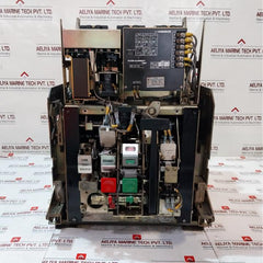 Terasaki At06 Tempower Air Circuit Breaker 3 Poles 630A 50/60Hz