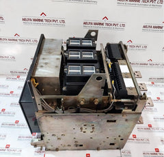 Terasaki At06 Tempower Air Circuit Breaker 3 Poles 630A 50/60Hz