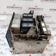 Terasaki At06 Tempower Air Circuit Breaker 3 Poles 630A 50/60Hz