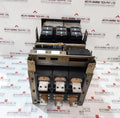 Terasaki At06 Tempower Air Circuit Breaker 3 Poles 630A 50/60Hz