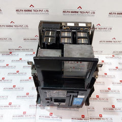 Terasaki At12 Teampower Air Circuit Breaker 3 Pole 1250A 50/60Hz