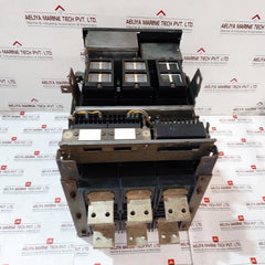 Terasaki At12 Teampower Air Circuit Breaker 3 Pole 1250A 50/60Hz