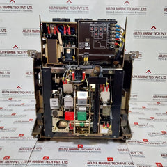 Terasaki At12 Tempower Air Circuit Breaker Aut-1Bd 1250A