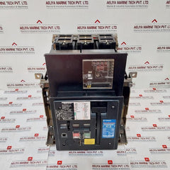 Terasaki At12 Tempower Air Circuit Breaker Aut-1Bd 1250A