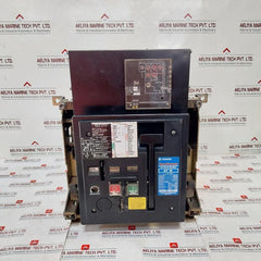 Terasaki At12 Tempower Air Circuit Breaker Aut-1Bd 1250A