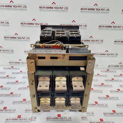 Terasaki At12 Tempower Air Circuit Breaker Aut-1Bd 1250A