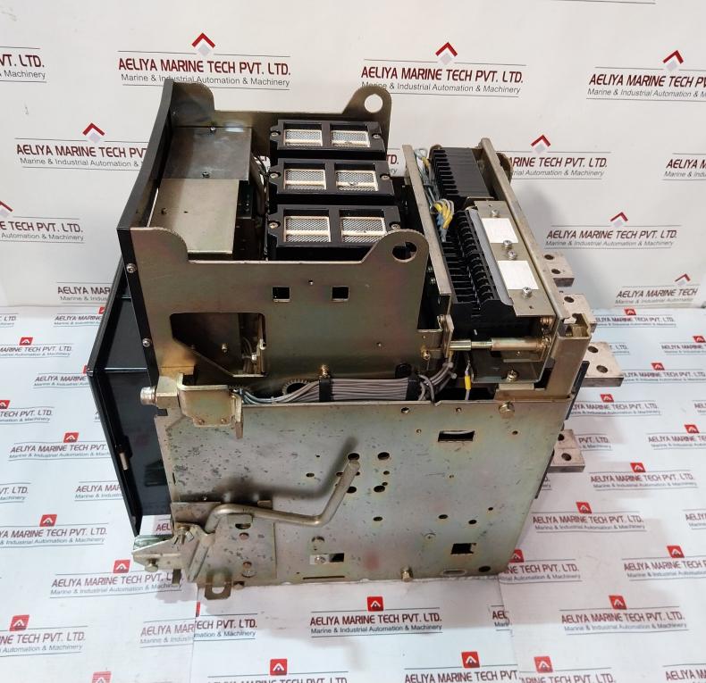 Terasaki At16 3 Pole Air Circuit Breaker 1600A 50/60Hz