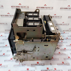 Terasaki At16 3 Pole Air Circuit Breaker 1600A 50/60Hz