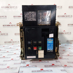 Terasaki At16 3 Pole Air Circuit Breaker 1600A 5060Hz
