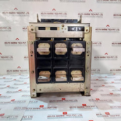 Terasaki At16 3 Pole Air Circuit Breaker 1600A 50/60Hz