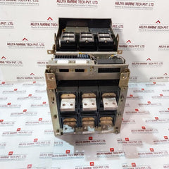 Terasaki At16 3 Pole Air Circuit Breaker 1600A 50/60Hz
