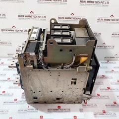 Terasaki At16 3 Pole Air Circuit Breaker 1600A 50/60Hz