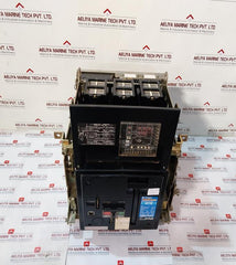 Terasaki At16 3 Pole Air Circuit Breaker 1600A 50/60Hz
