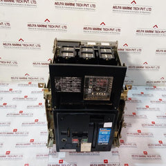 Terasaki At16 3 Pole Air Circuit Breaker 1600A 50/60Hz