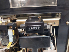 Terasaki At20 Air Circuit Breaker 3 Pole 690 Vac 50/60Hz