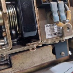 Terasaki At20 Air Circuit Breaker 3 Pole 690 Vac 50/60Hz