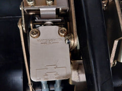Terasaki At20 Air Circuit Breaker 3 Pole 690 Vac 50/60Hz