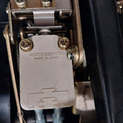 Terasaki At20 Air Circuit Breaker 3 Pole 690 Vac 50/60Hz