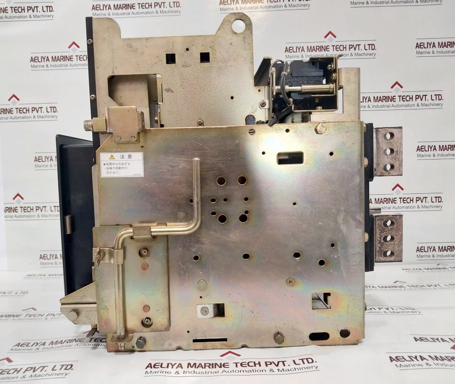 Terasaki At20 Air Circuit Breaker 3 Pole 690 Vac 50/60Hz