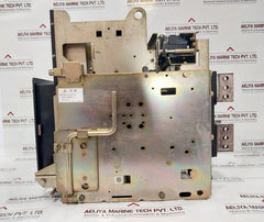 Terasaki At20 Air Circuit Breaker 3 Pole 690 Vac 50/60Hz