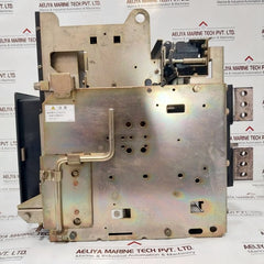 Terasaki At20 Air Circuit Breaker 3 Pole 690 Vac 50/60Hz