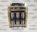 Terasaki At20 Air Circuit Breaker 3 Pole 690 Vac 50/60Hz