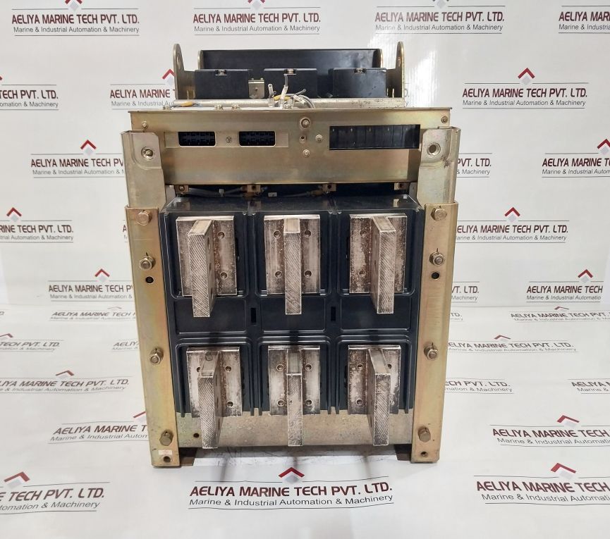 Terasaki At20 Air Circuit Breaker 3 Pole 690 Vac 50/60Hz