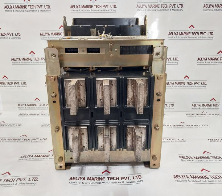 Terasaki At20 Air Circuit Breaker 3 Pole 690 Vac 50/60Hz