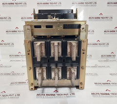 Terasaki At20 Air Circuit Breaker 3 Pole 690 Vac 50/60Hz