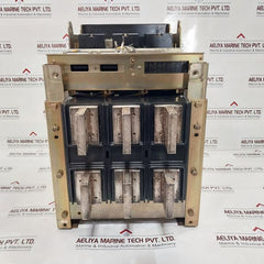 Terasaki At20 Air Circuit Breaker 3 Pole 690 Vac 50/60Hz