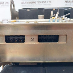 Terasaki At20 Air Circuit Breaker 3 Pole 690 Vac 50/60Hz