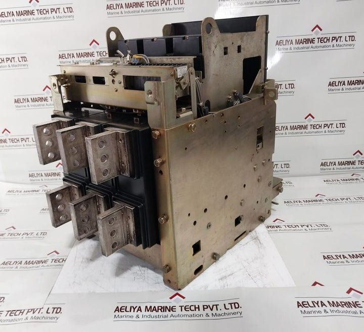 Terasaki At20 Air Circuit Breaker 3 Pole 690 Vac 50/60Hz