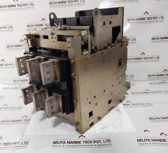 Terasaki At20 Air Circuit Breaker 3 Pole 690 Vac 50/60Hz