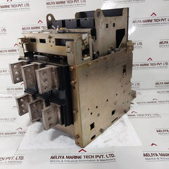 Terasaki At20 Air Circuit Breaker 3 Pole 690 Vac 50/60Hz