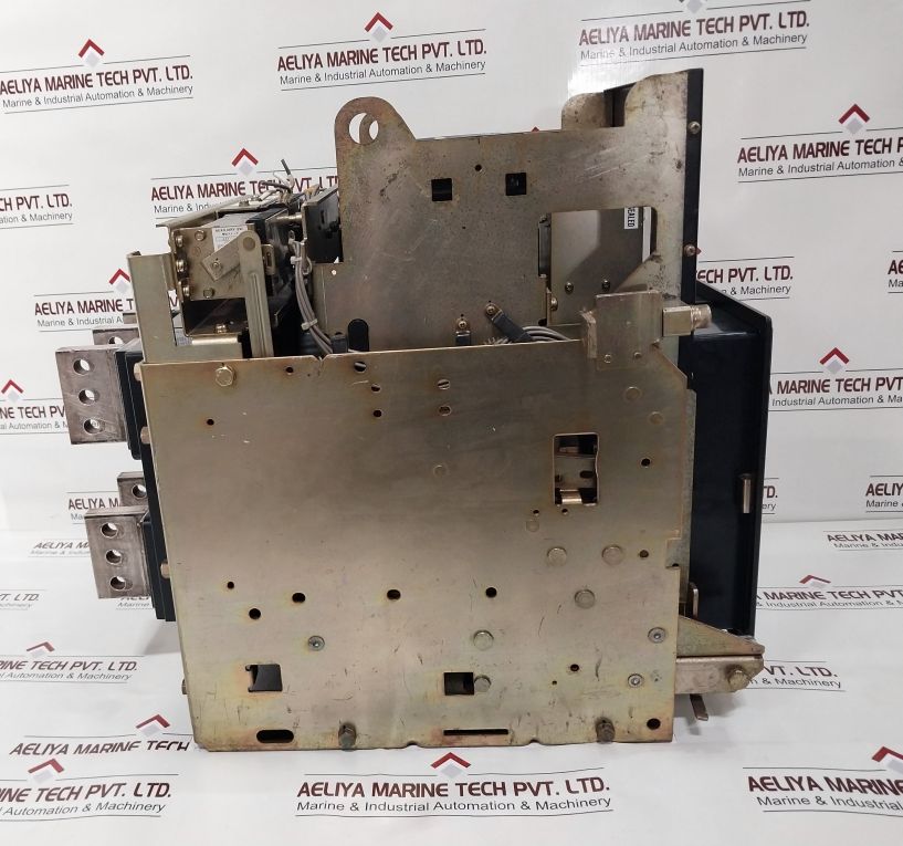 Terasaki At20 Air Circuit Breaker 3 Pole 690 Vac 50/60Hz