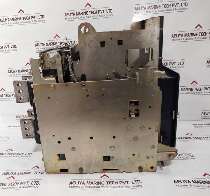 Terasaki At20 Air Circuit Breaker 3 Pole 690 Vac 50/60Hz