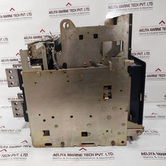 Terasaki At20 Air Circuit Breaker 3 Pole 690 Vac 50/60Hz