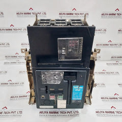 Terasaki At20 Air Circuit Breaker 3 Pole 690 Vac 50/60Hz
