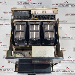 Terasaki At20 Air Circuit Breaker 3 Pole 690 Vac 50/60Hz