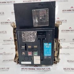 Terasaki At20 Air Circuit Breaker 3 Pole 690 Vac 50/60Hz