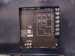 Terasaki At20 Air Circuit Breaker 3 Pole 690 Vac 50/60Hz