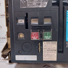 Terasaki At20 Air Circuit Breaker 3 Pole 690 Vac 50/60Hz