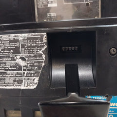 Terasaki At20 Air Circuit Breaker 3 Pole 690 Vac 50/60Hz