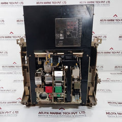 Terasaki At20 Air Circuit Breaker 3 Pole 690 Vac 50/60Hz