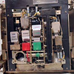 Terasaki At20 Air Circuit Breaker 3 Pole 690 Vac 50/60Hz