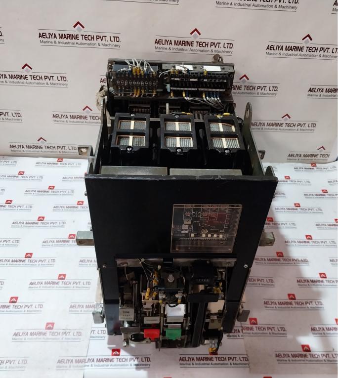 Terasaki At20 3 Pole Air Circuit Breaker 2000A 690Vac 50/60Hz