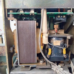 Terasaki At20 Air Circuit Breaker 3 Poles 2000A 50/60Hz